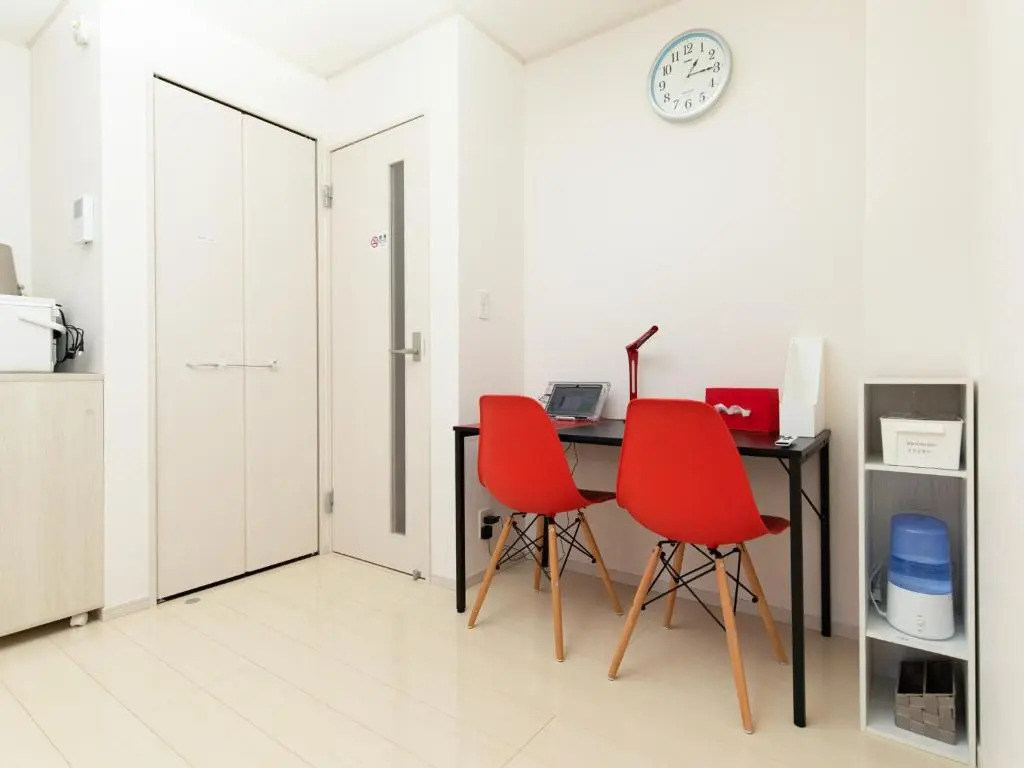 Kinugawa Station Front room A