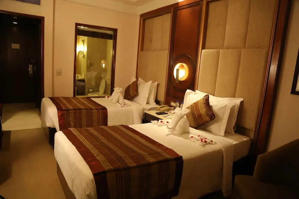 Ramada Gurgaon Central