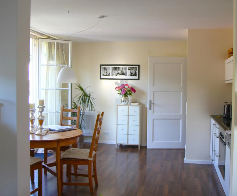 Lilienmatt Apartments