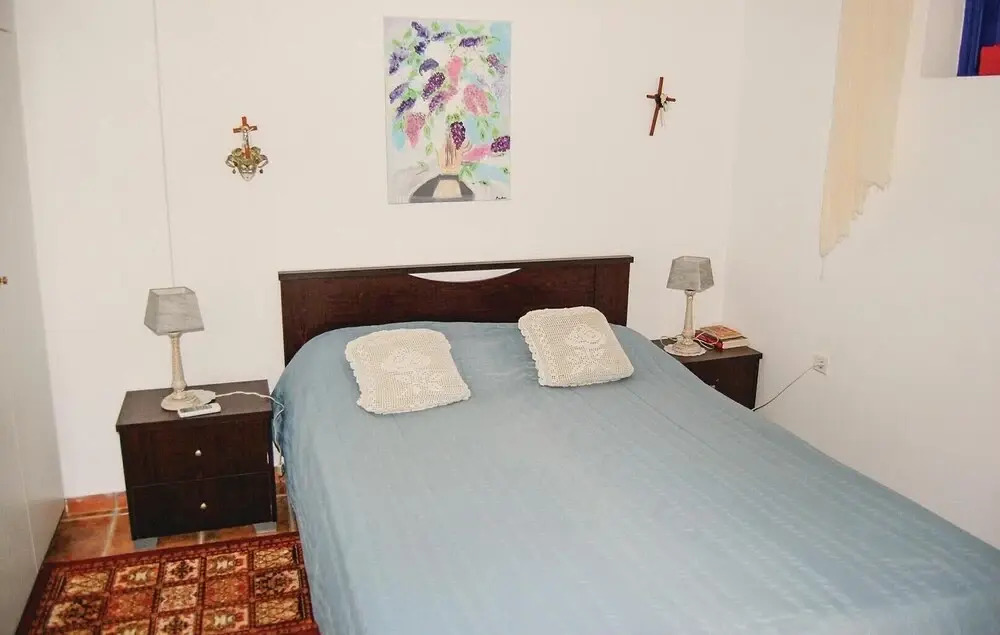 Pet Friendly Apartment In Melissi With Wifi