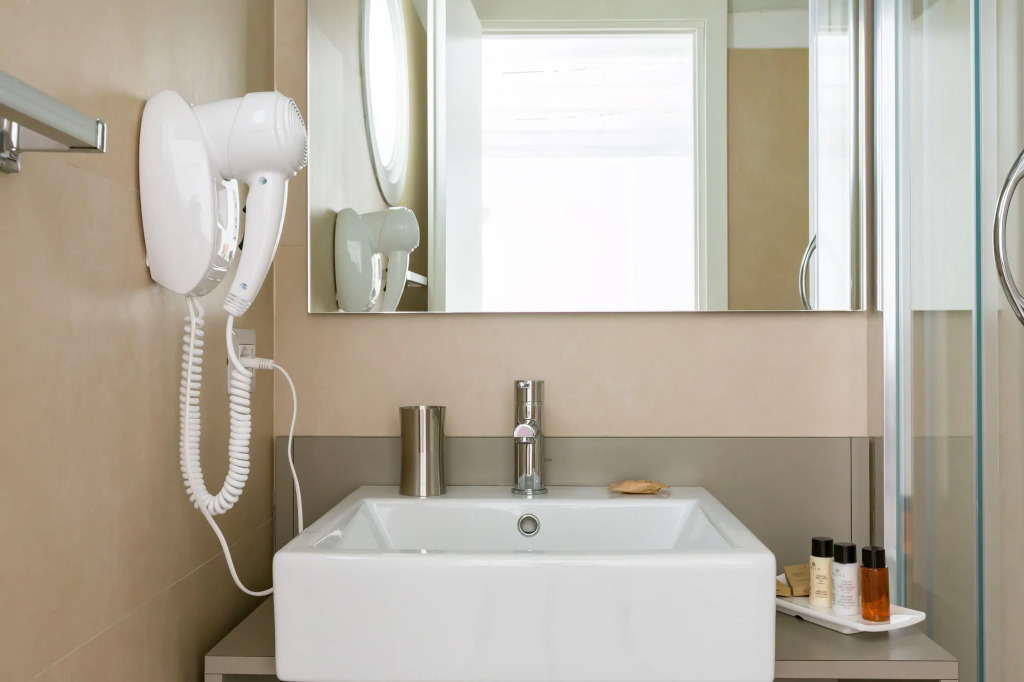 Cancelleria Comfort Inn
