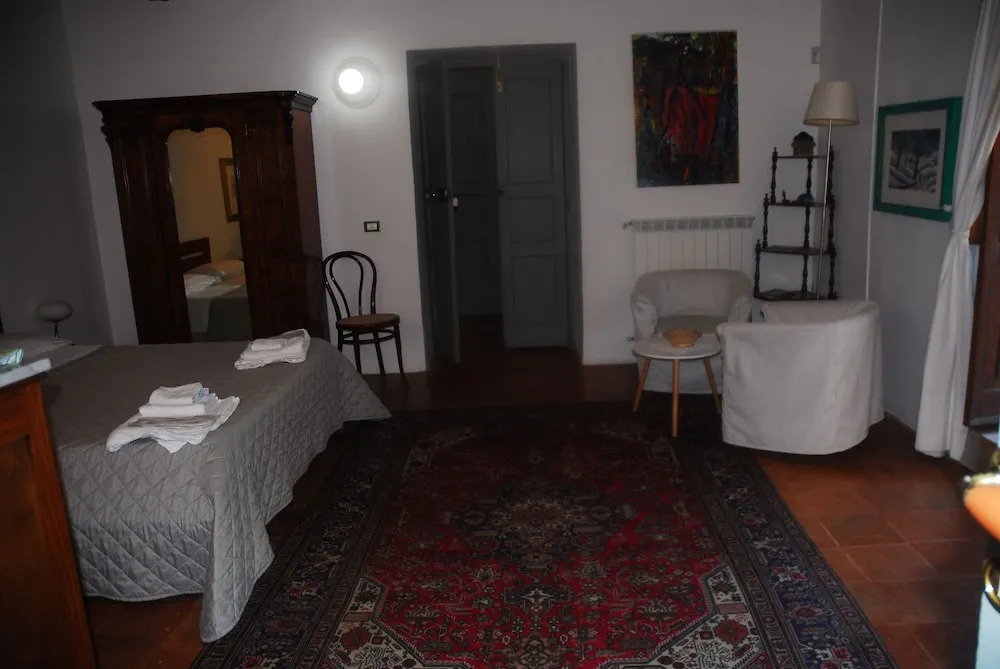 b&b Vallone del grano