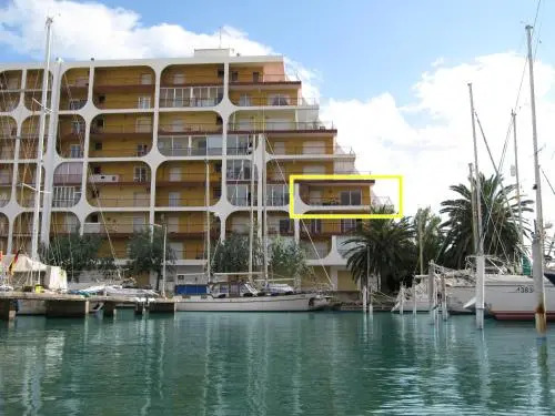 Apartamento Bahia III