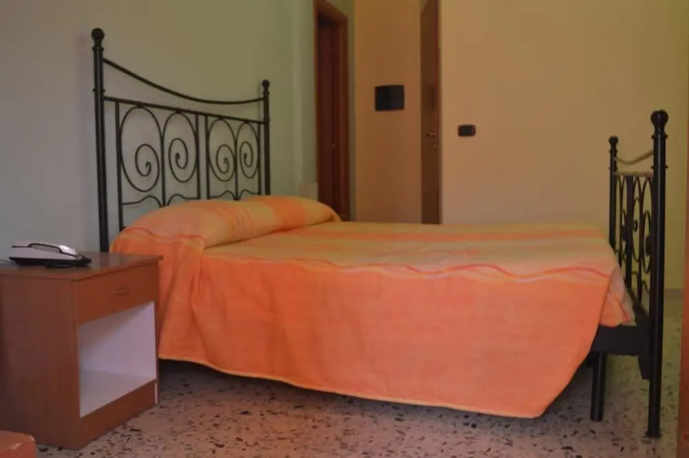 B&B Scalea Rooms