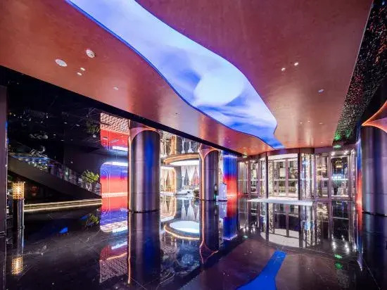 Prince Feili Yuncheng Hotel