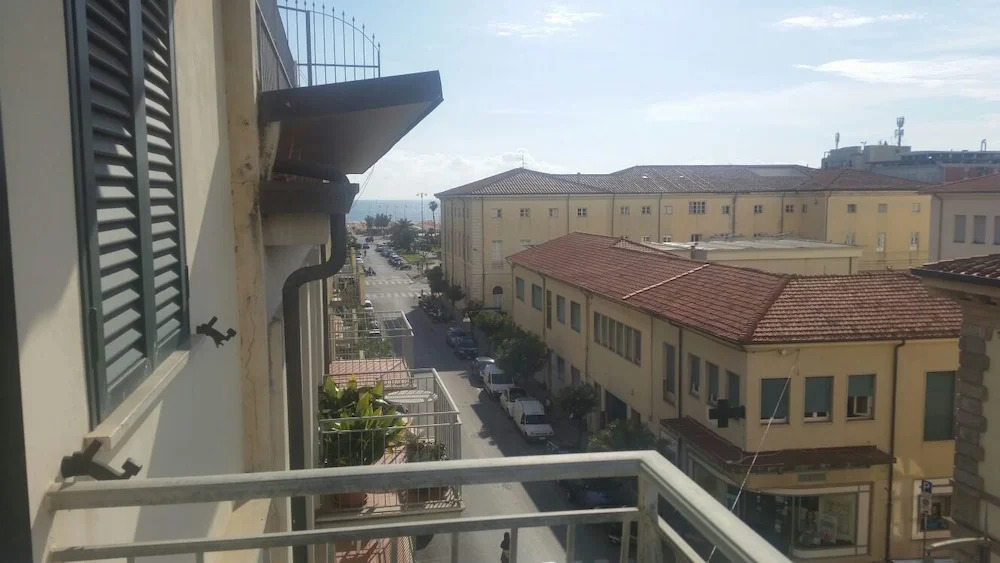 Hotel Astoria
