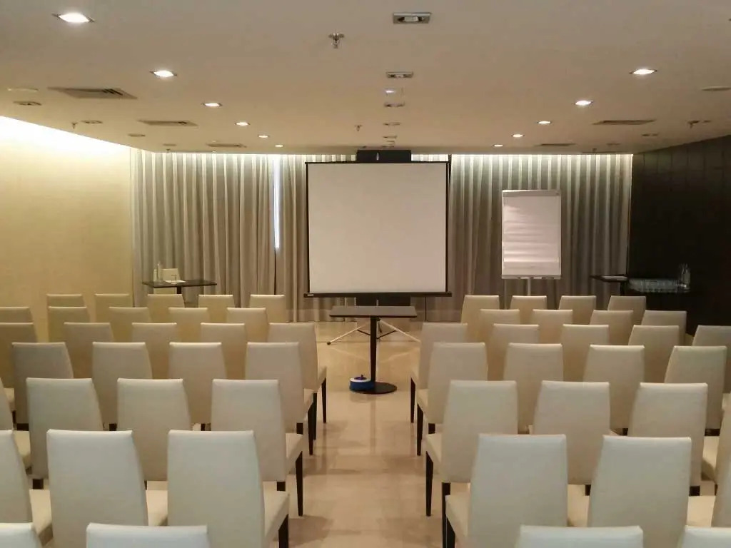 LCB Hotel Fuenlabrada