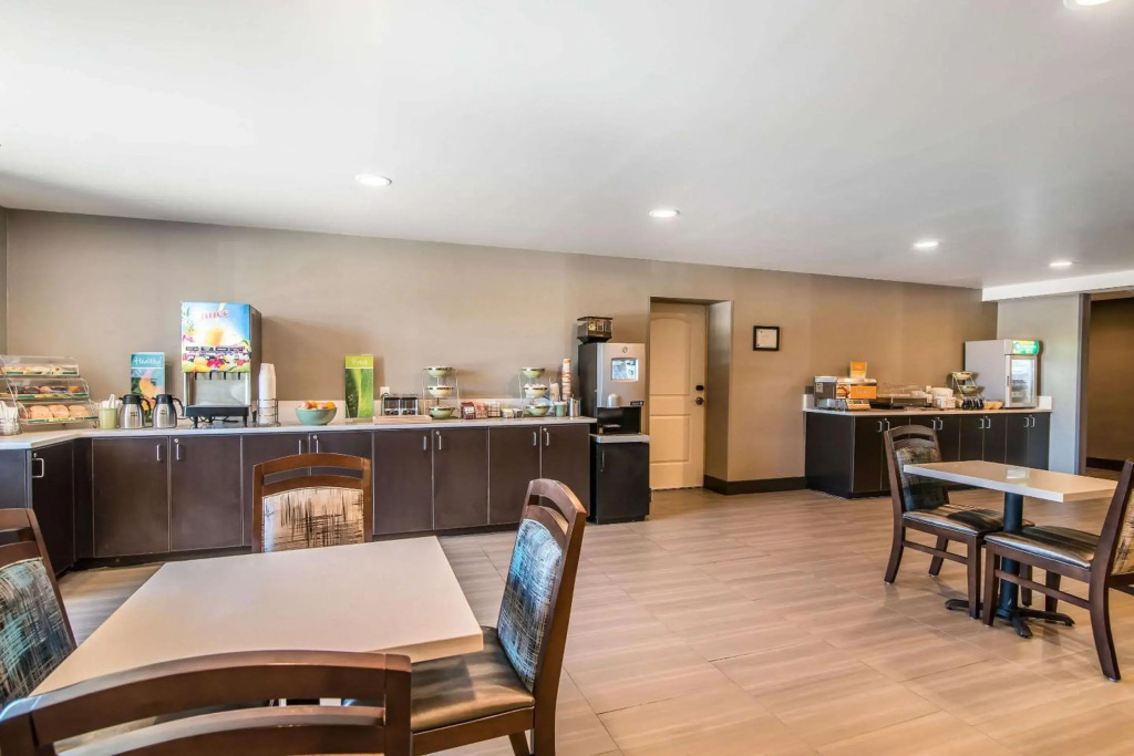 Elevate Hotel at Sierra Blanca Ruidoso