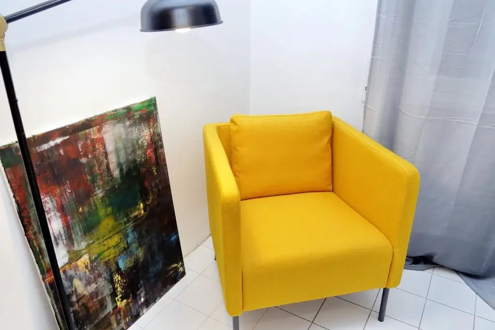 Rizzo Apartment