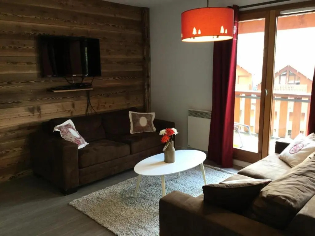 Les Chalets D'adrien - 4 Pièces pour 7 Personnes 04