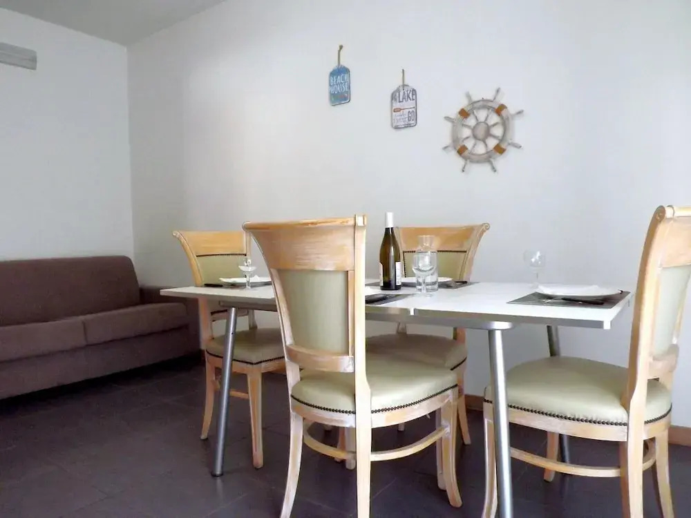 Apartment in Martinsicuro Near Beaches
