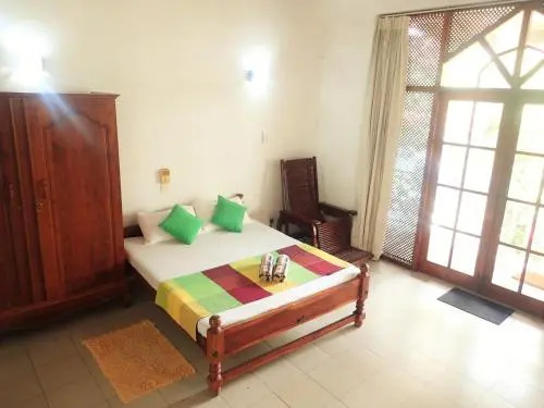 Thusare House