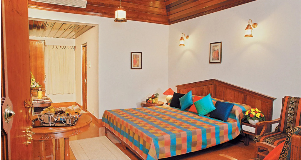 Cocobay Resort Kumarakom