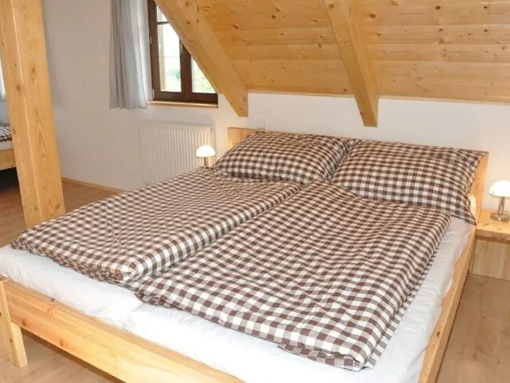 Spacious Group Retreat