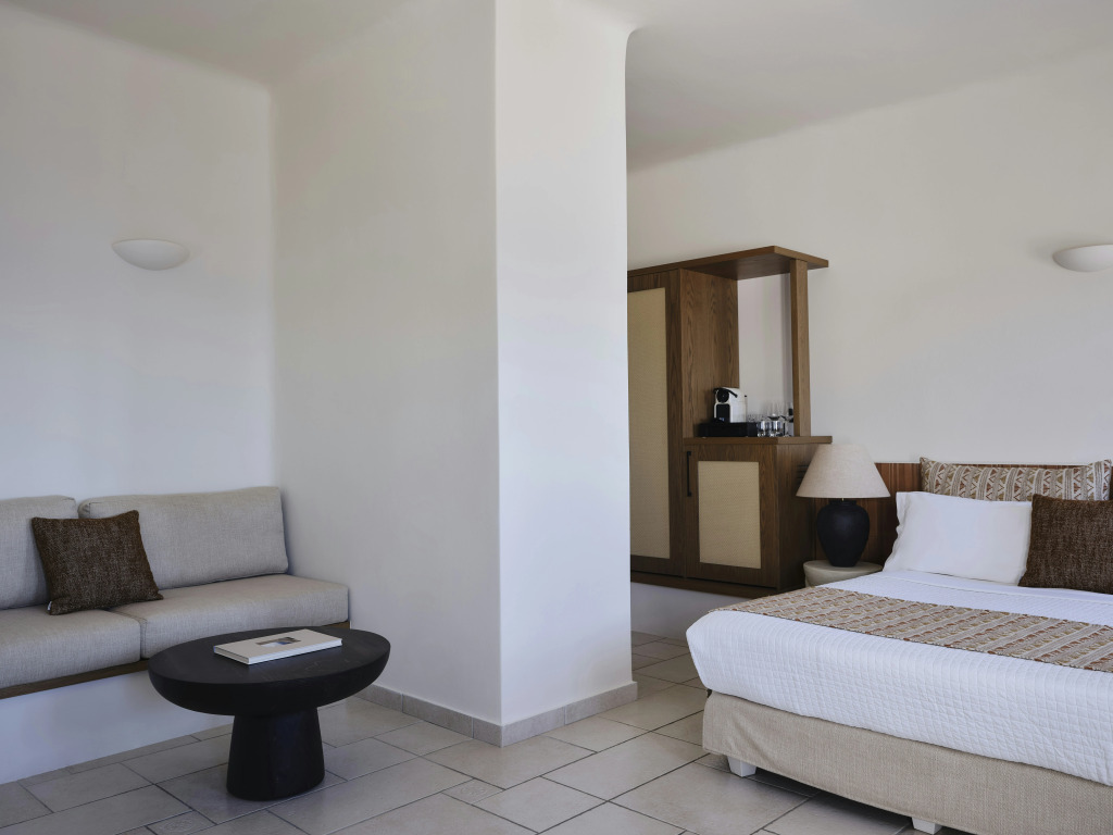 San Antonio - Small Luxury Hotels of the World