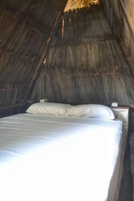 Hakuna Matata Cabaña 4