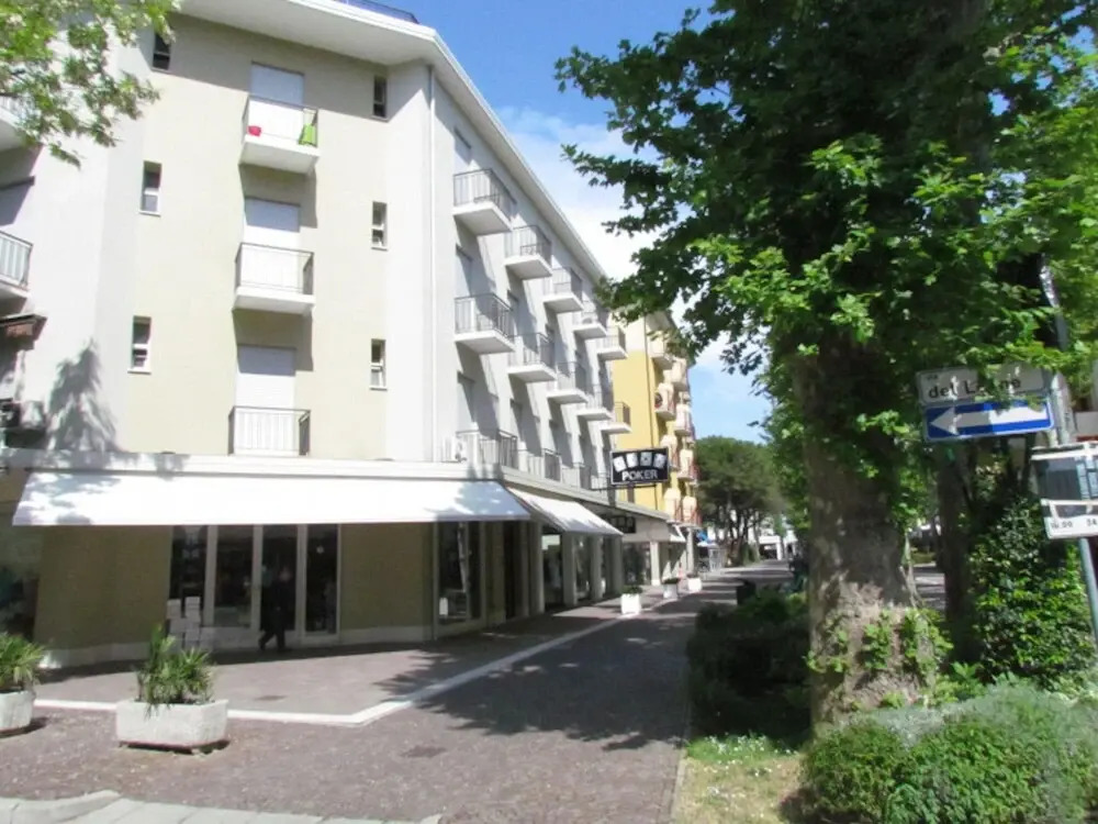 Spacious Flat in the Centre of Bibione