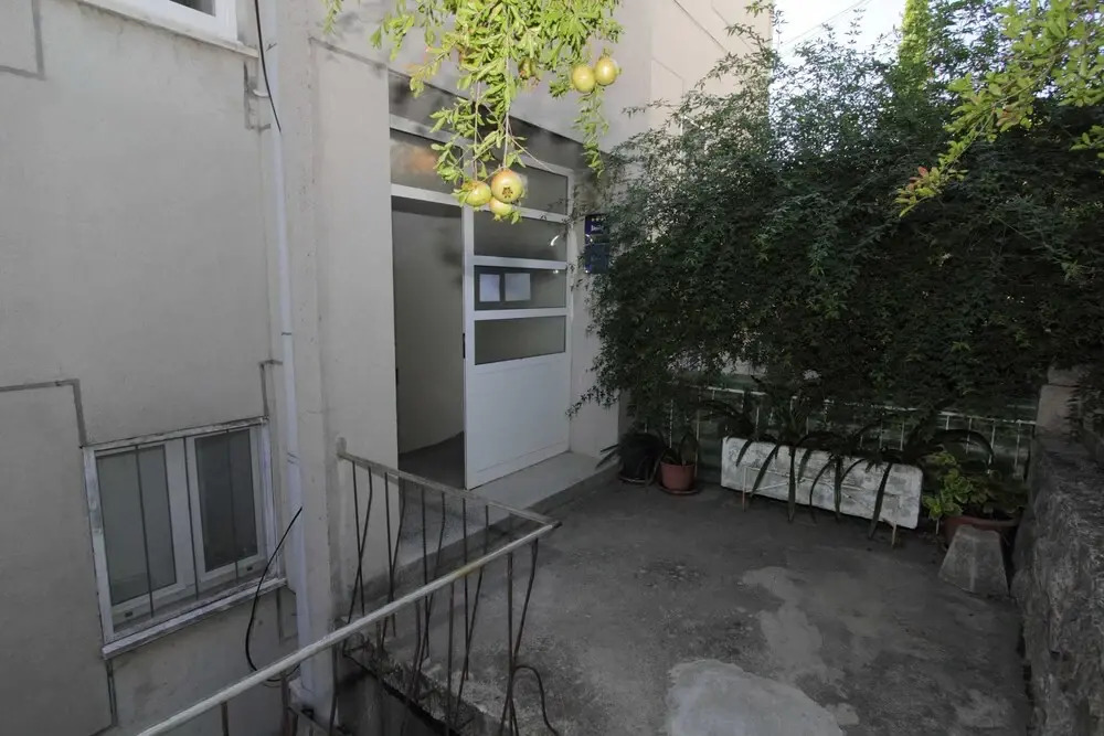 Apartment Nane