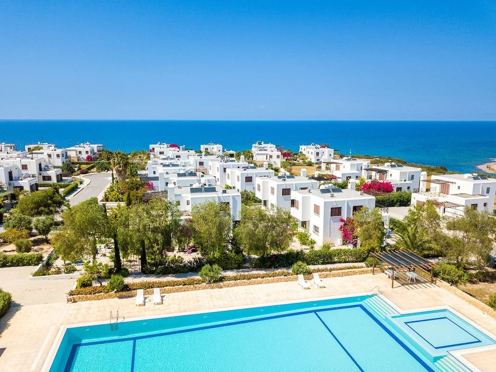 Levent Sugar 3 bedroom villa No 100