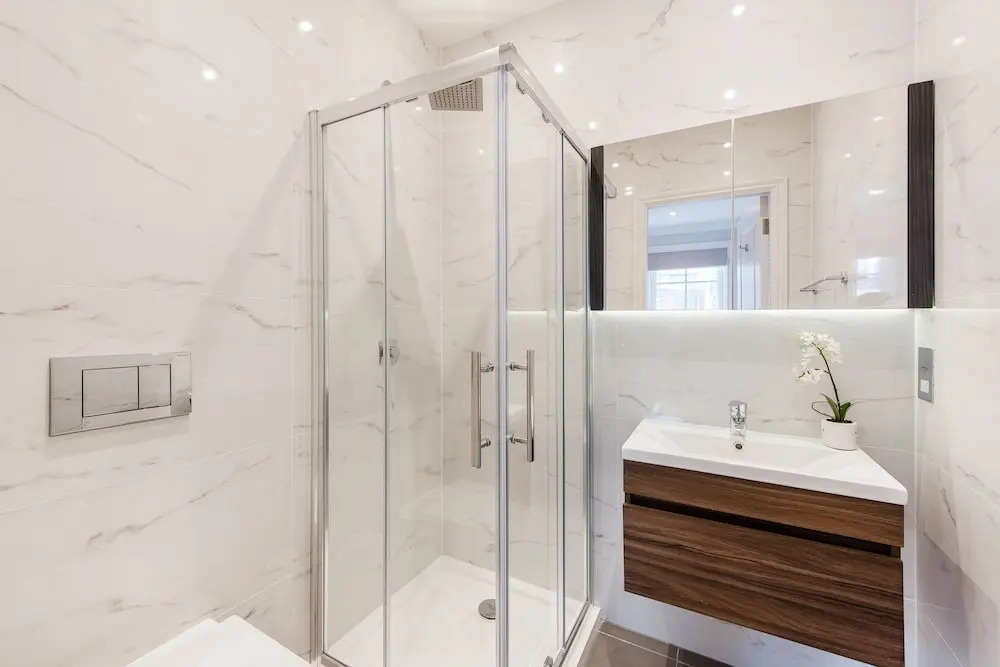 No 15 Luxury New Duplex Apartment