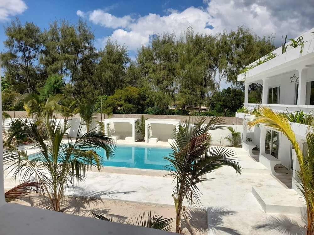 Antares Villa Boutique hotel