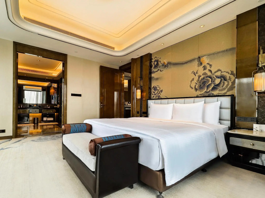Wanda Vista Kunming