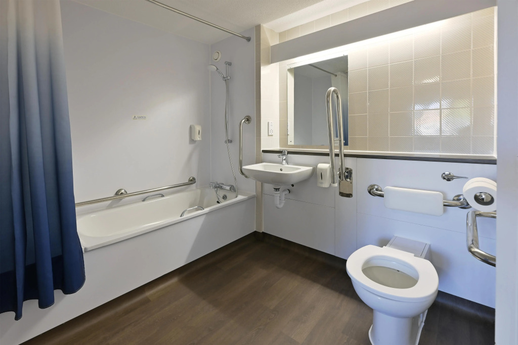 Travelodge Edinburgh Dreghorn