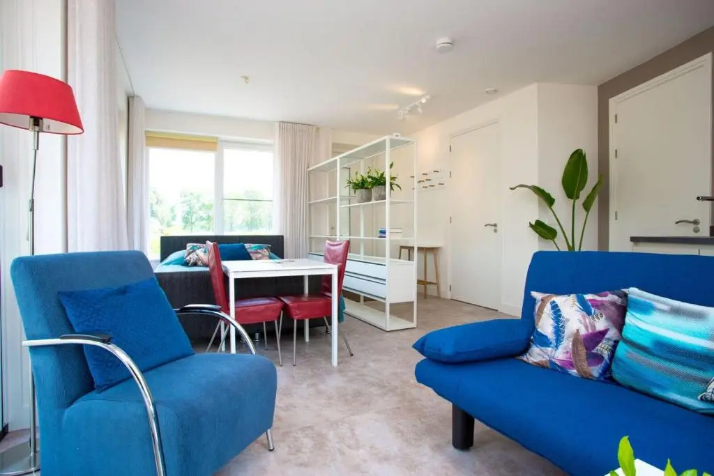 Luxe vakantievilla 6-8 personen - Privé tuin - Achterhoek