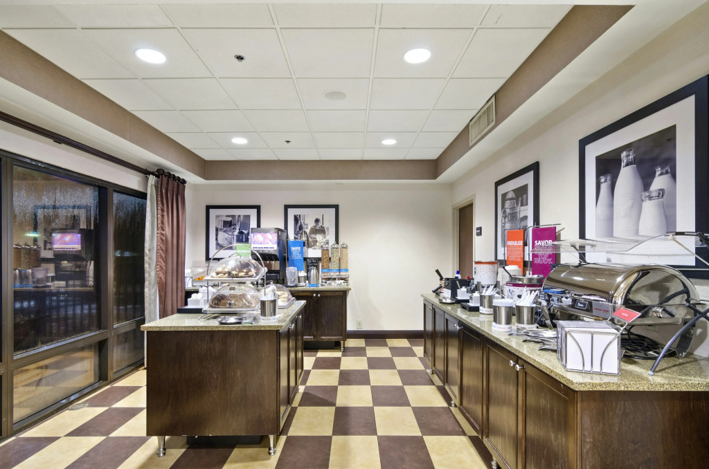 Hampton Inn Mount Dora