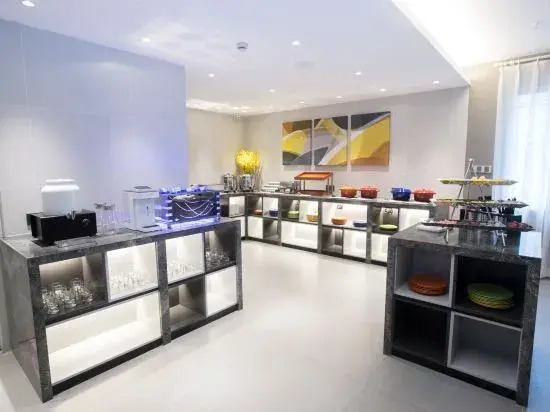 Superior Hotel (Anxi Yong'an Road Chadu Administrative Center)