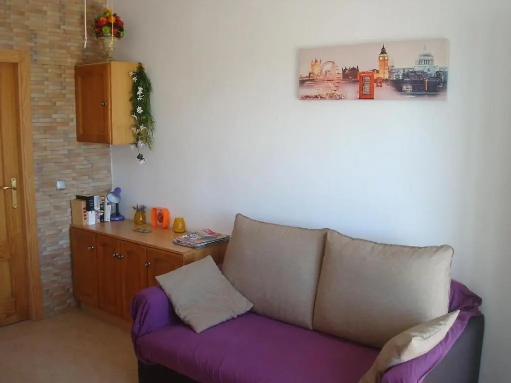 Impressive Apartment in Ground Floor With Terrace of 2 Rooms, A, A and Pool, 2