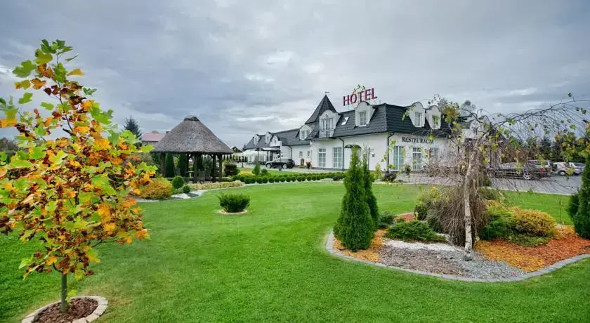 Hotel Campari