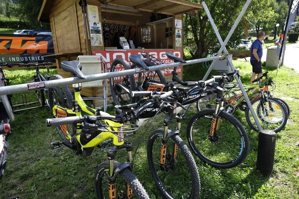 Active Hotel Pineta