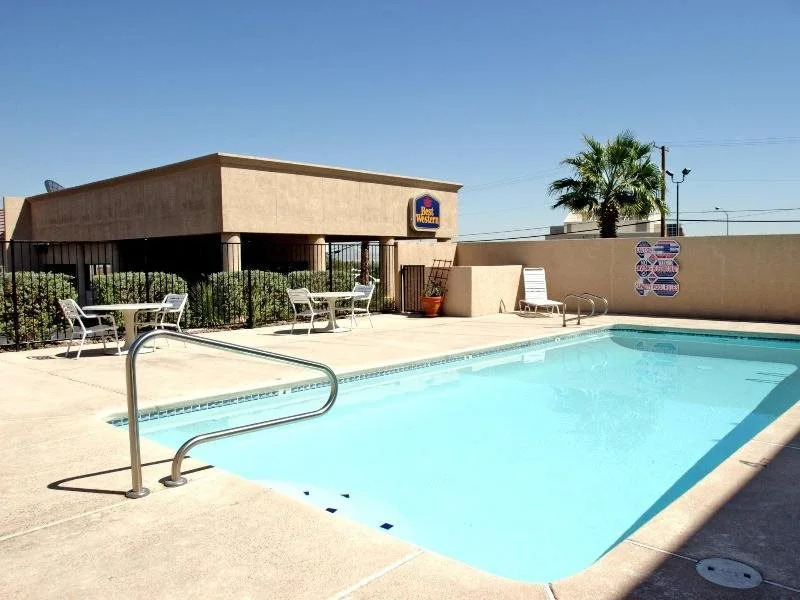 Best Western Parkview Inn