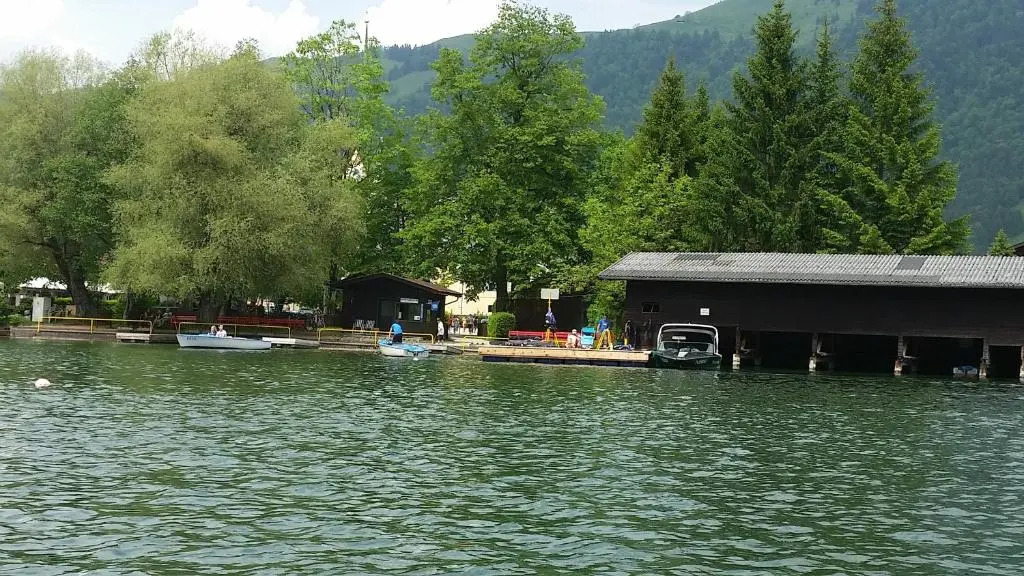 Landhaus Fuchs