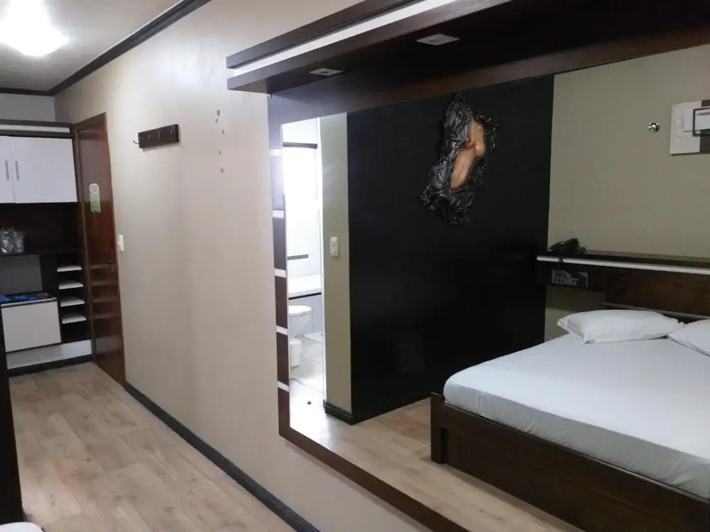 Motel Avenida