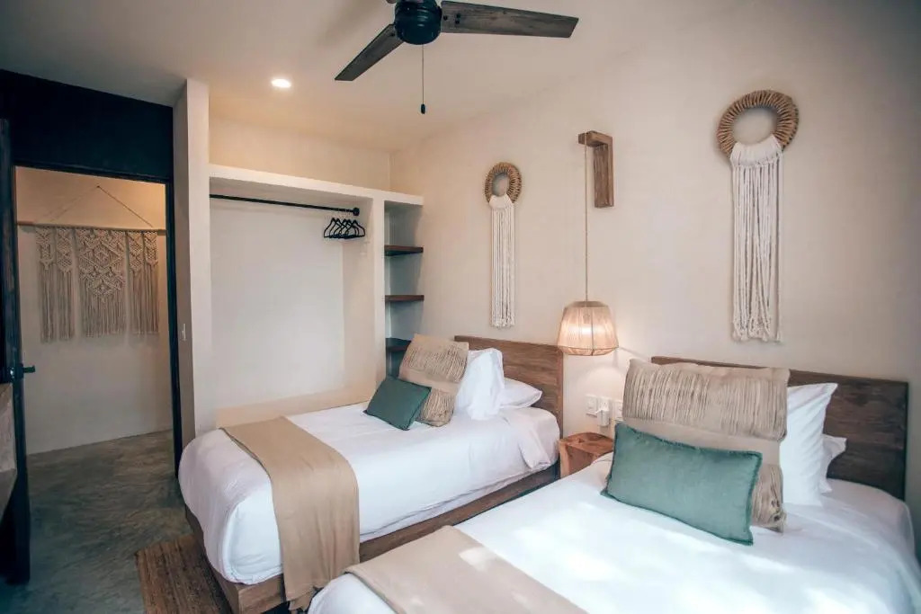 Jungle Boho Villa - Pvt Pool -100mbs -Concierge 8B