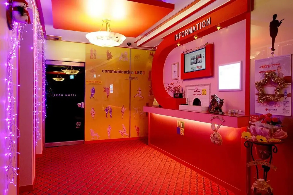 Chuncheon Leo Hotel