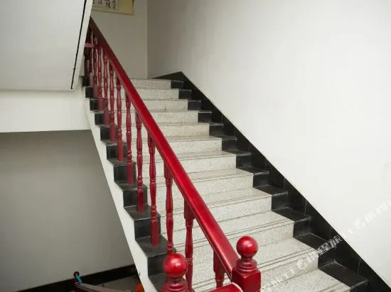 Jiaguiyuan Business Hotel