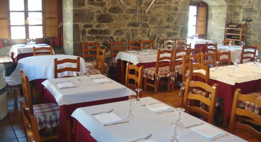 Hotel Torre de Artziniega
