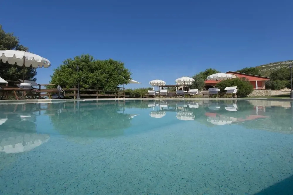 SarAnd Relais