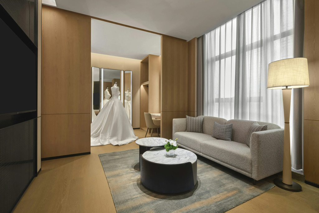 DoubleTree By Hilton Zhengzhou East