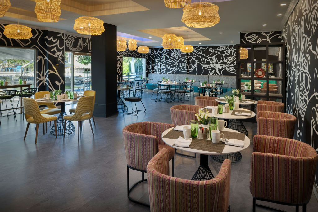 The Rockley by Ocean Hotels - Breakfast Included