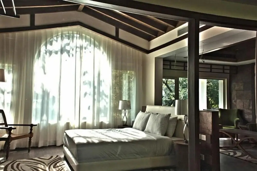 The Hridayesh Spa Wilderness Resort