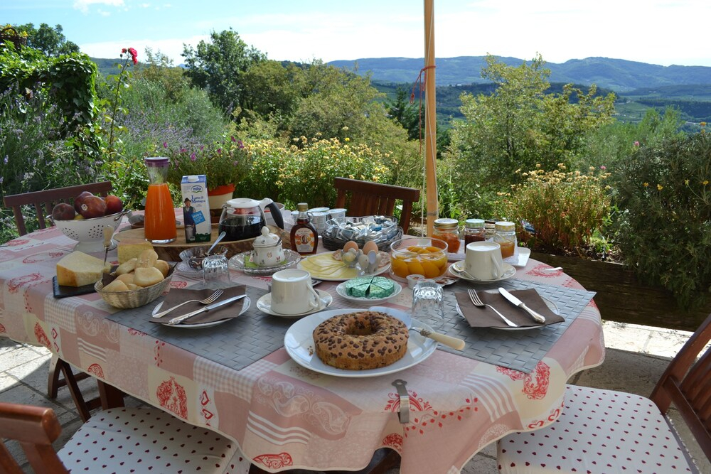 B&B Le Corone