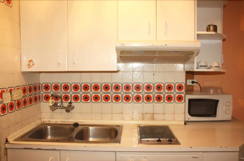 Apartamentos Canfranc 3000