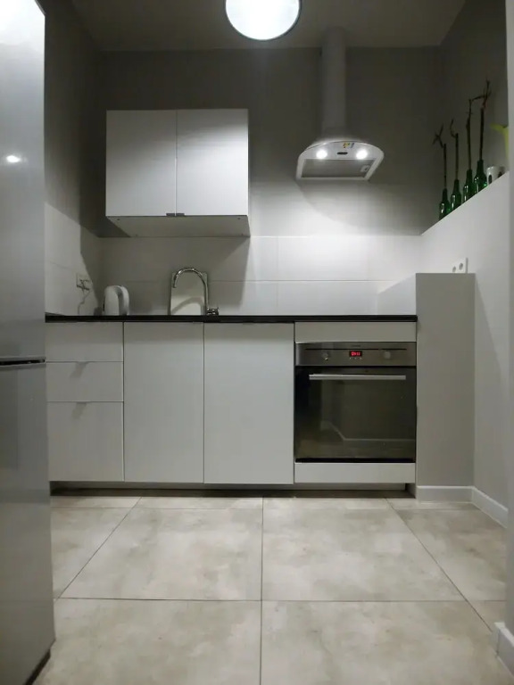 Airport Residence Green