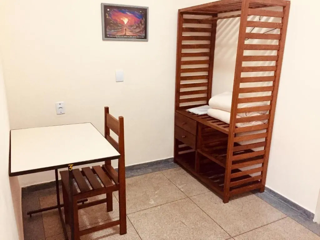 Hotel Líder