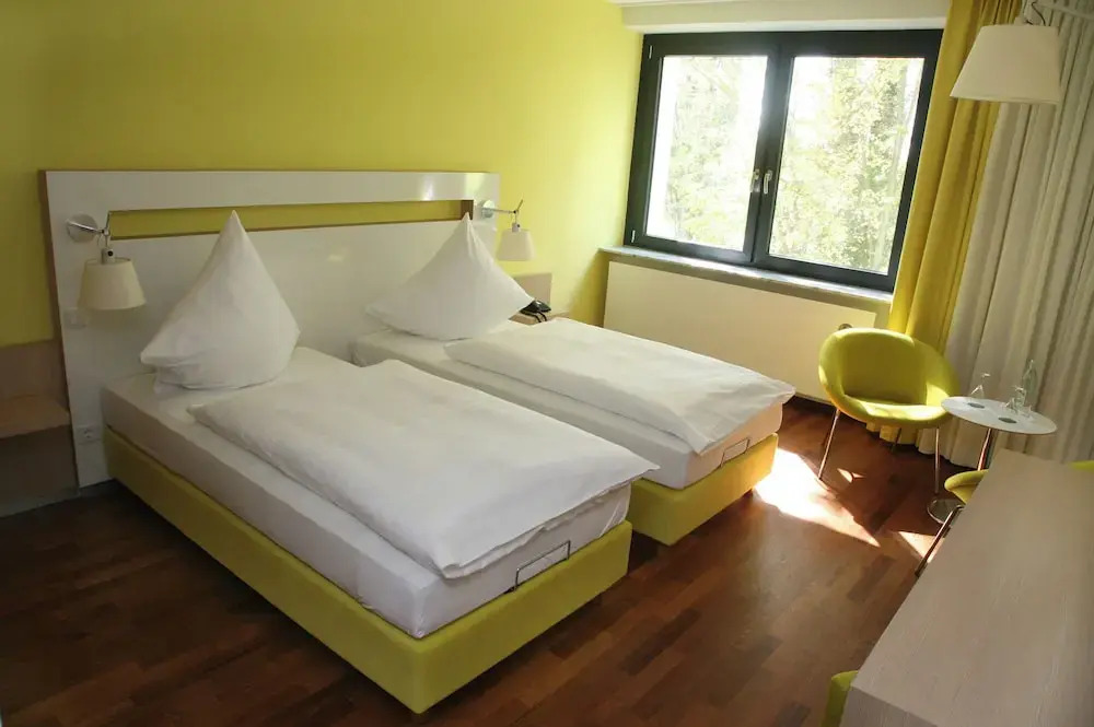 NP Hotel Ullrich