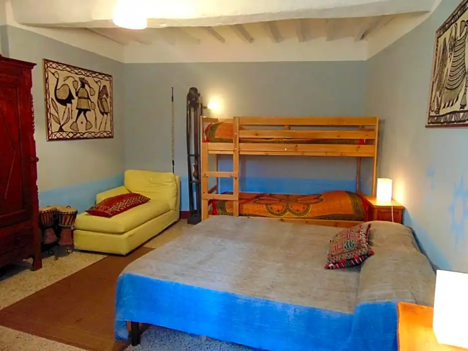 Le Cisterne B&B
